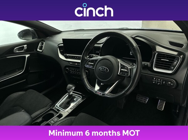 Used Kia Pro Ceed 2020 for sale - 76224314: Photo 12