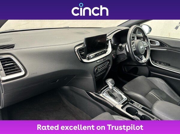 Used Kia Pro Ceed 2020 for sale - 76224314: Photo 14