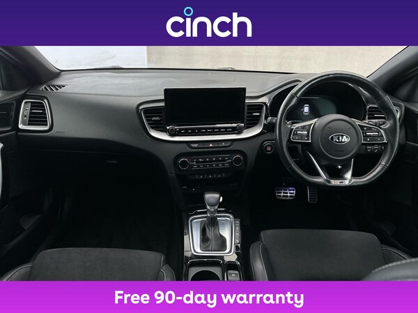 Used Kia Pro Ceed 2020 for sale - 76224314: Photo 15