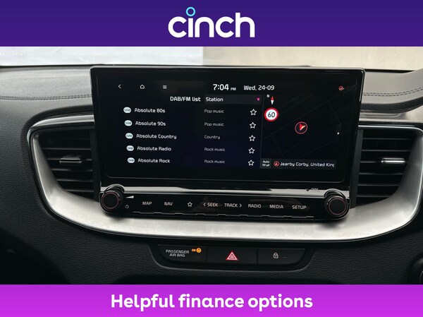 Used Kia Pro Ceed 2020 for sale - 76224314: Photo 17
