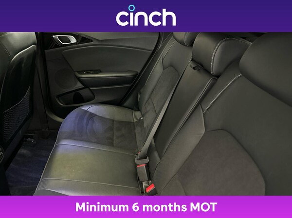 Used Kia Pro Ceed 2020 for sale - 76224314: Photo 20