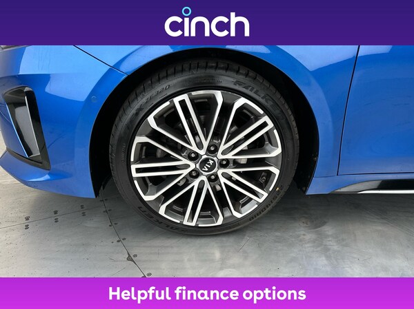 Used Kia Pro Ceed 2020 for sale - 76224314: Photo 24