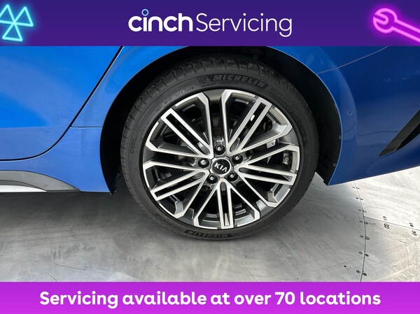 Used Kia Pro Ceed 2020 for sale - 76224314: Photo 26