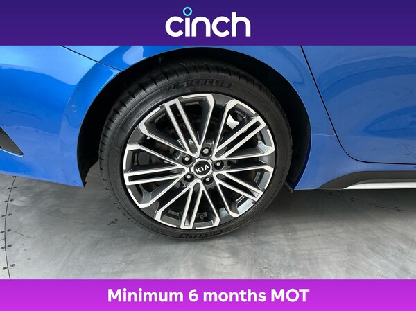 Used Kia Pro Ceed 2020 for sale - 76224314: Photo 27