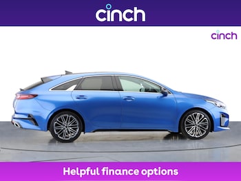 Used Kia Pro Ceed 2020 for sale - 76224314: Photo 2