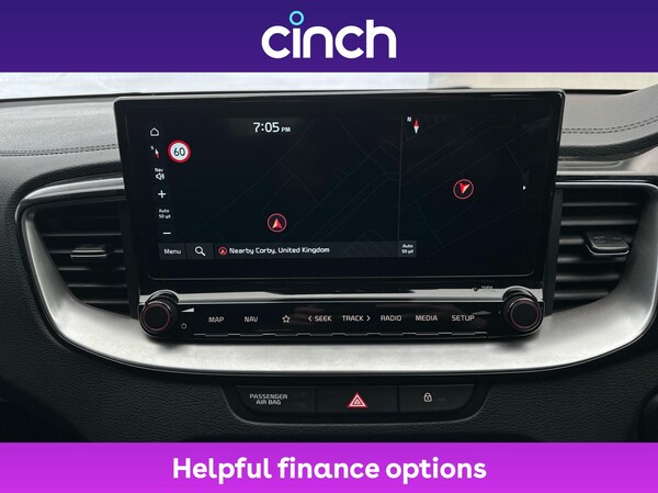 Used Kia Pro Ceed 2020 for sale - 76224314: Photo 30