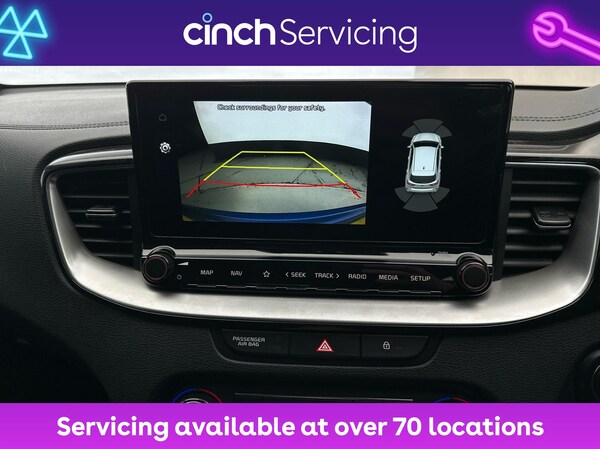 Used Kia Pro Ceed 2020 for sale - 76224314: Photo 31