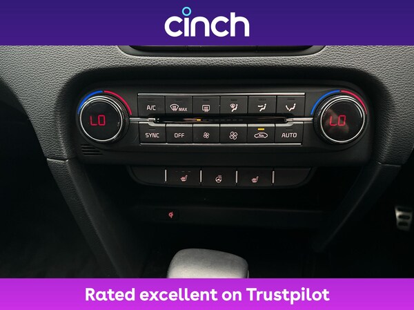 Used Kia Pro Ceed 2020 for sale - 76224314: Photo 33