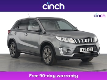 Suzuki - Vitara