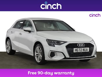 2022 - 30 TFSI Sport 5dr