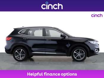 Used MG MG HS 2022 for sale - 75172345: Photo
