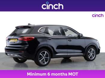Used MG MG HS 2022 for sale - 75172345: Photo