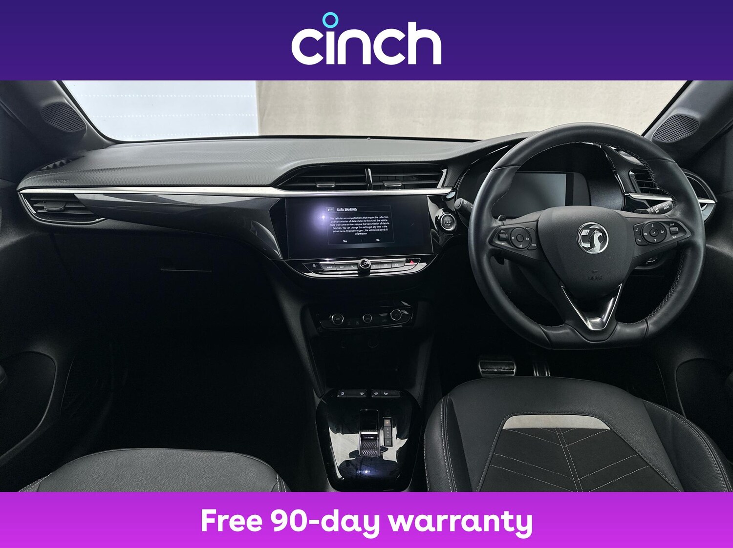 Used Vauxhall Corsa 2022 for sale - 76856538: Photo 15