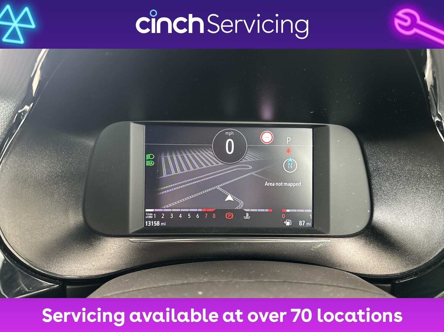 Used Vauxhall Corsa 2022 for sale - 76856538: Photo 18