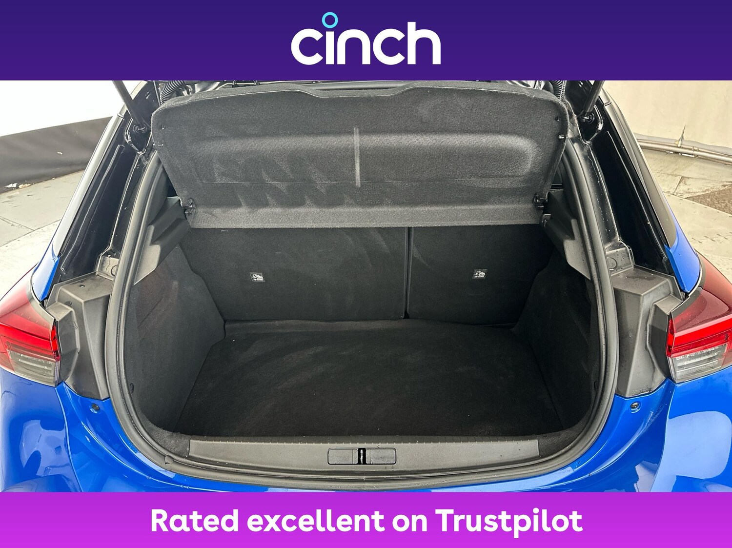 Used Vauxhall Corsa 2022 for sale - 76856538: Photo 21