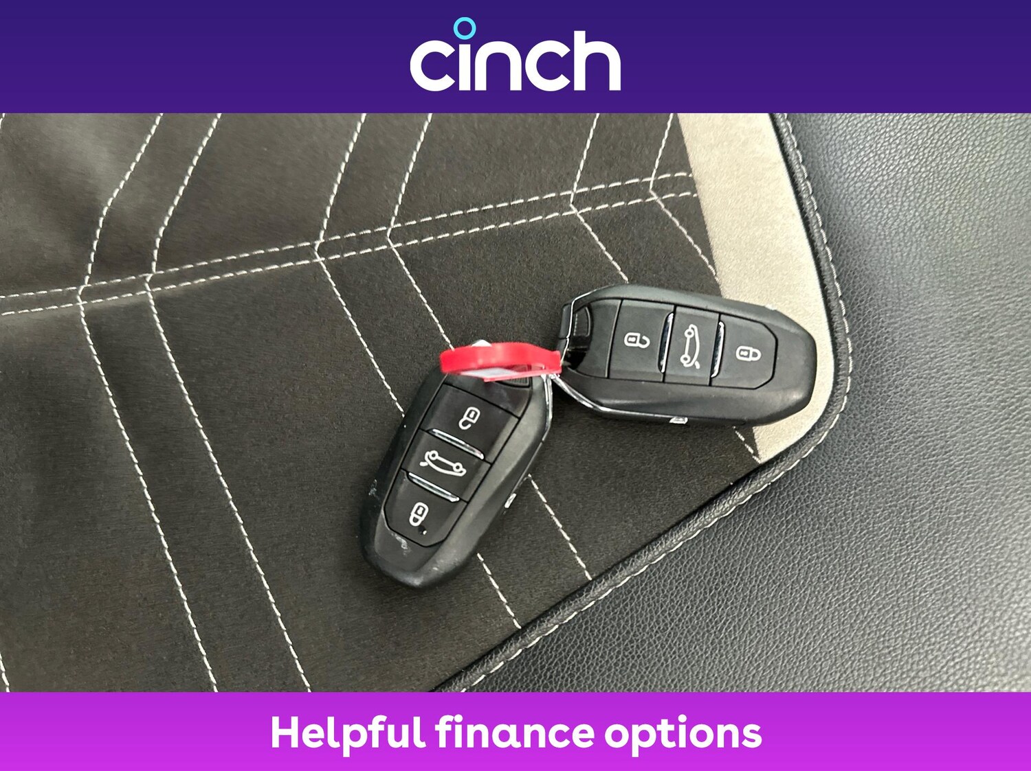 Used Vauxhall Corsa 2022 for sale - 76856538: Photo 30