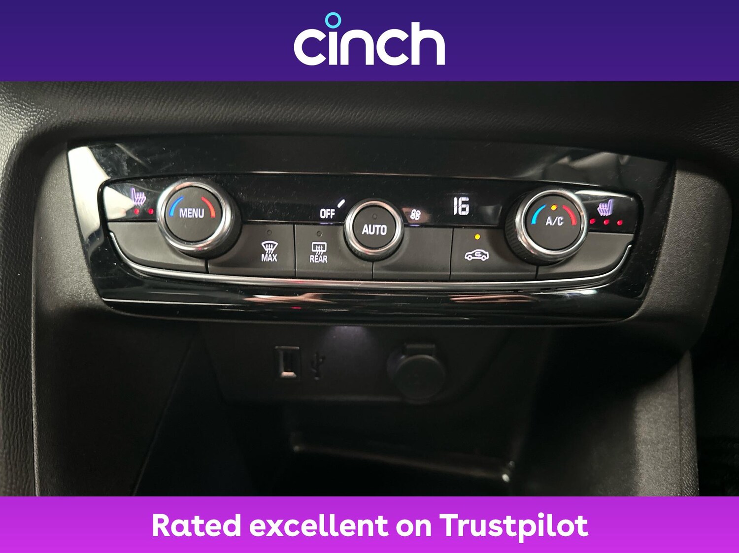 Used Vauxhall Corsa 2022 for sale - 76856538: Photo 33