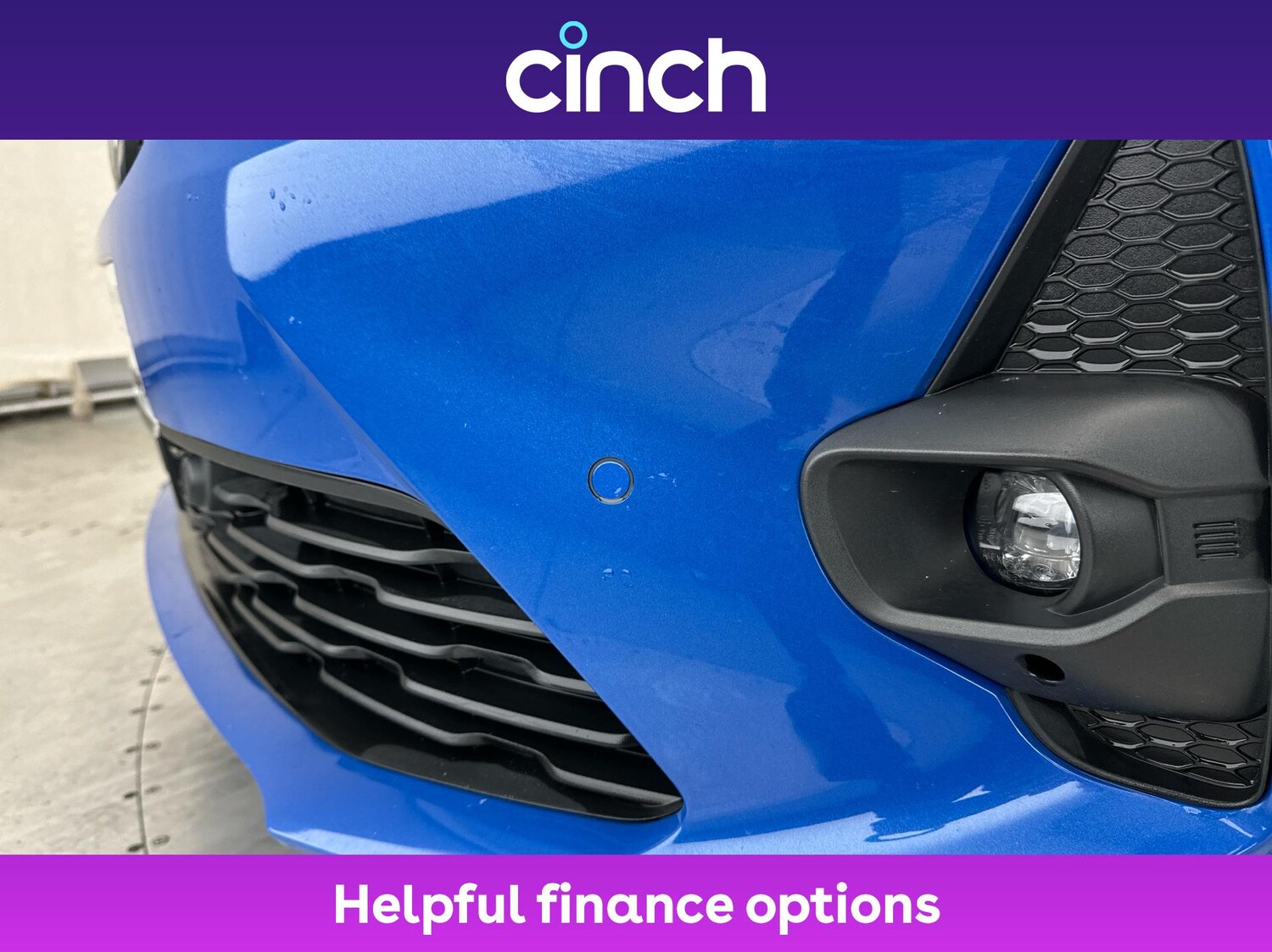 Used Vauxhall Corsa 2022 for sale - 76856538: Photo 35