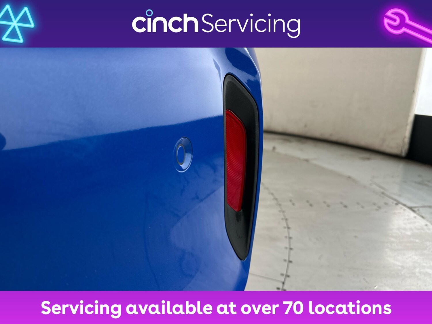 Used Vauxhall Corsa 2022 for sale - 76856538: Photo 36