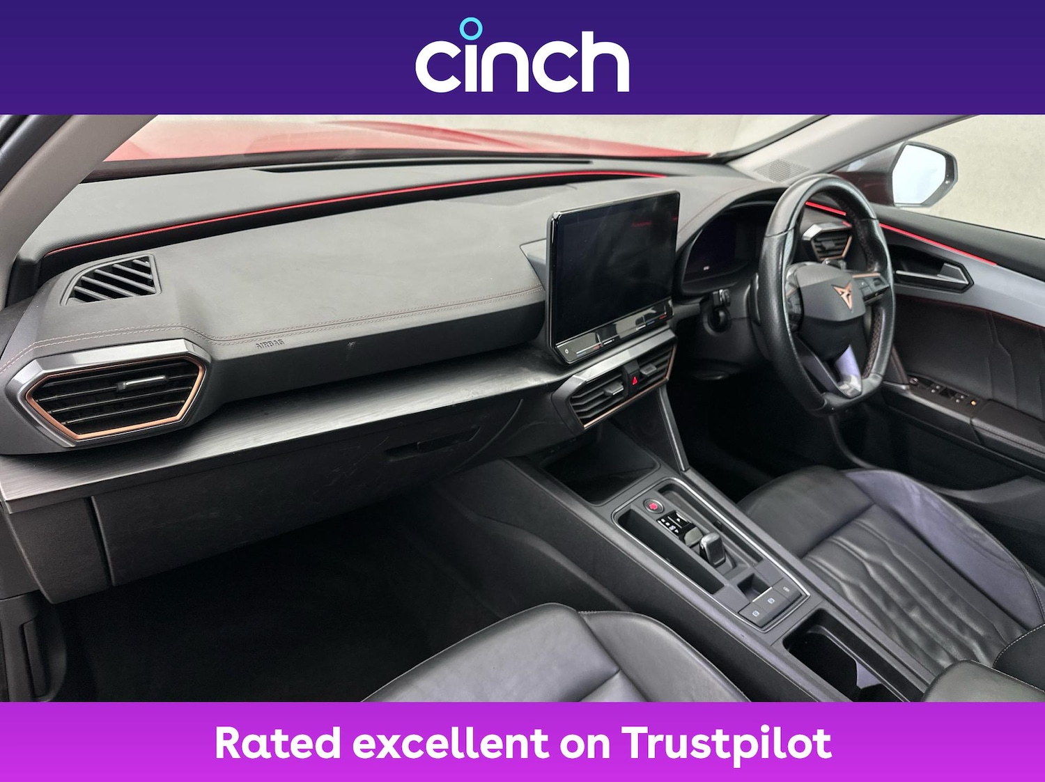 Used Cupra Formentor 2021 for sale - 76901590: Photo 14