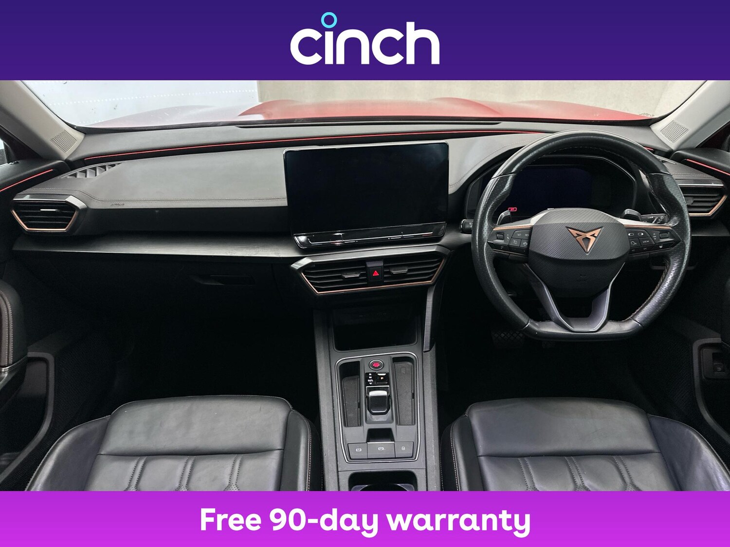 Used Cupra Formentor 2021 for sale - 76901590: Photo 15