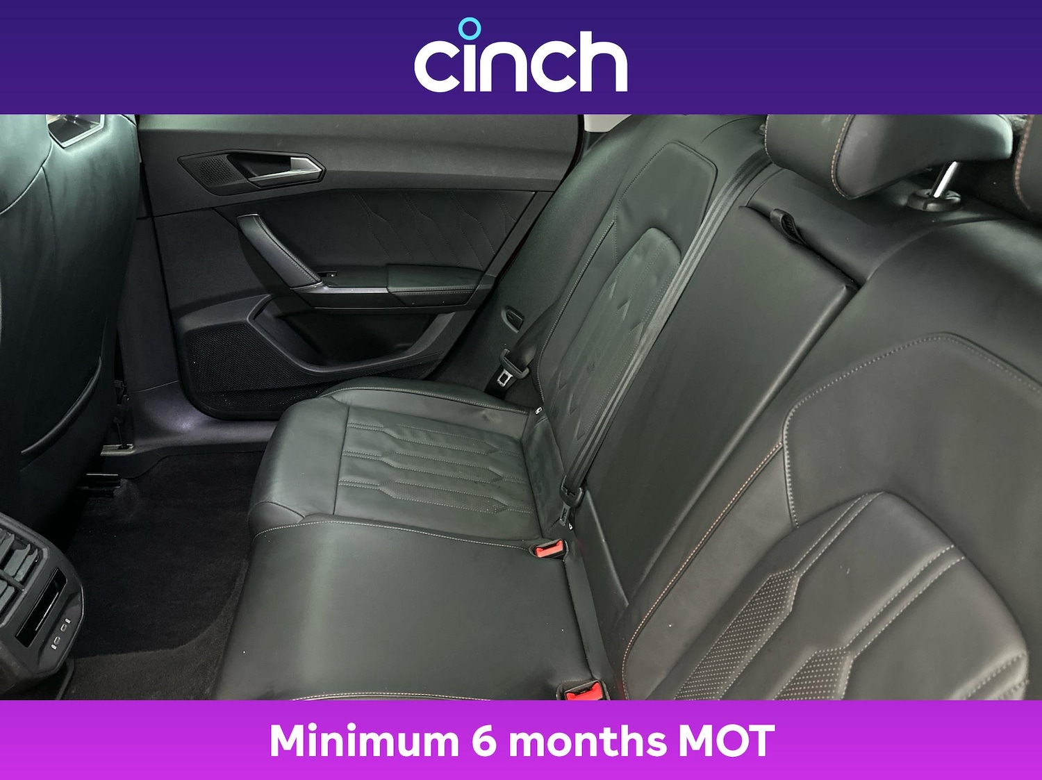 Used Cupra Formentor 2021 for sale - 76901590: Photo 20