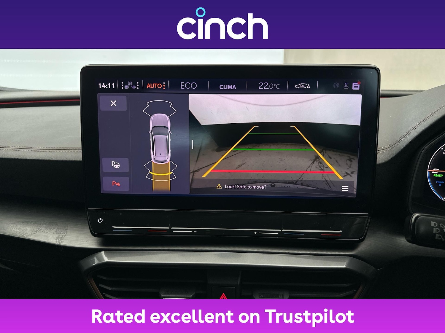 Used Cupra Formentor 2021 for sale - 76901590: Photo 33