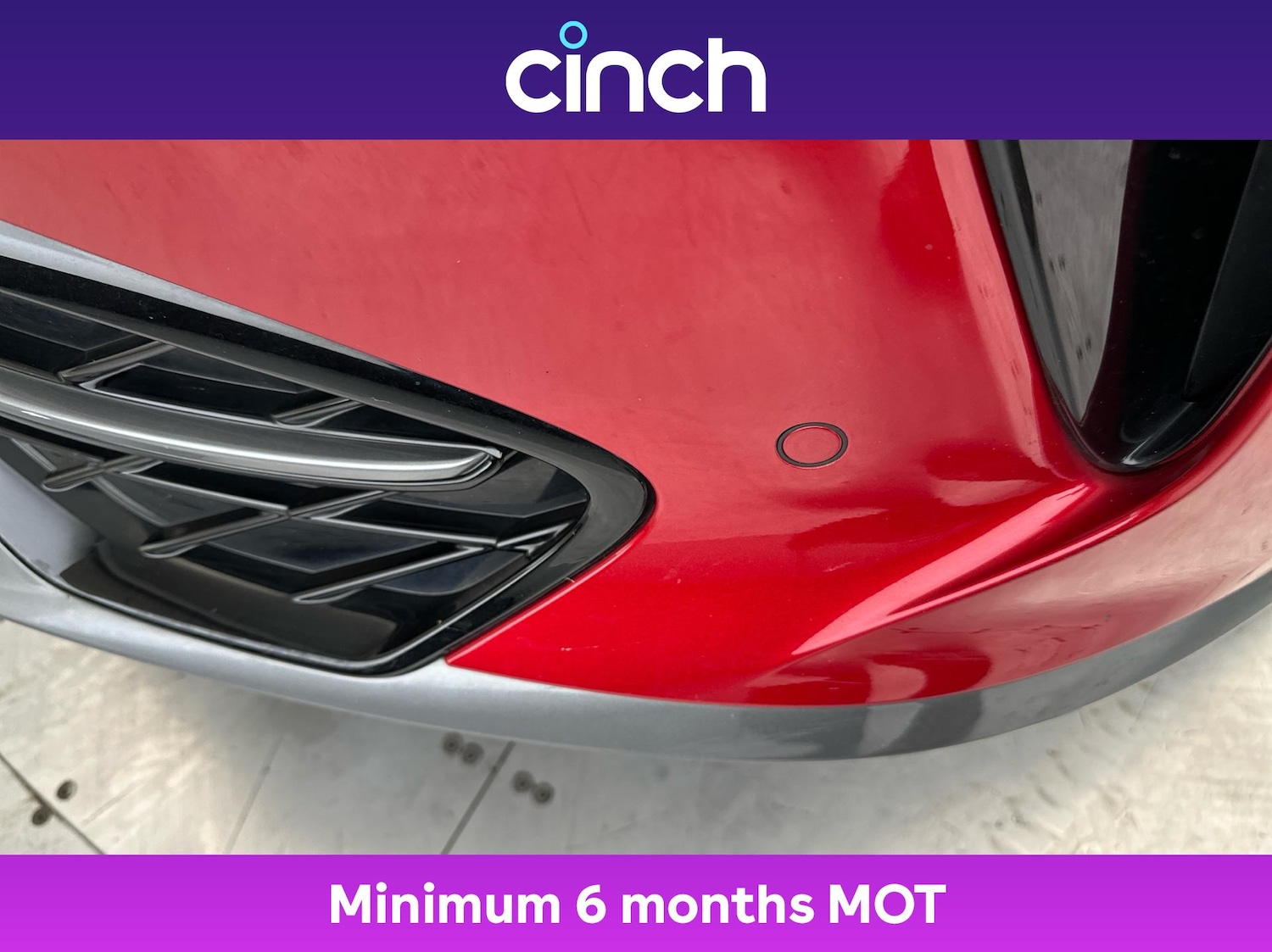 Used Cupra Formentor 2021 for sale - 76901590: Photo 37