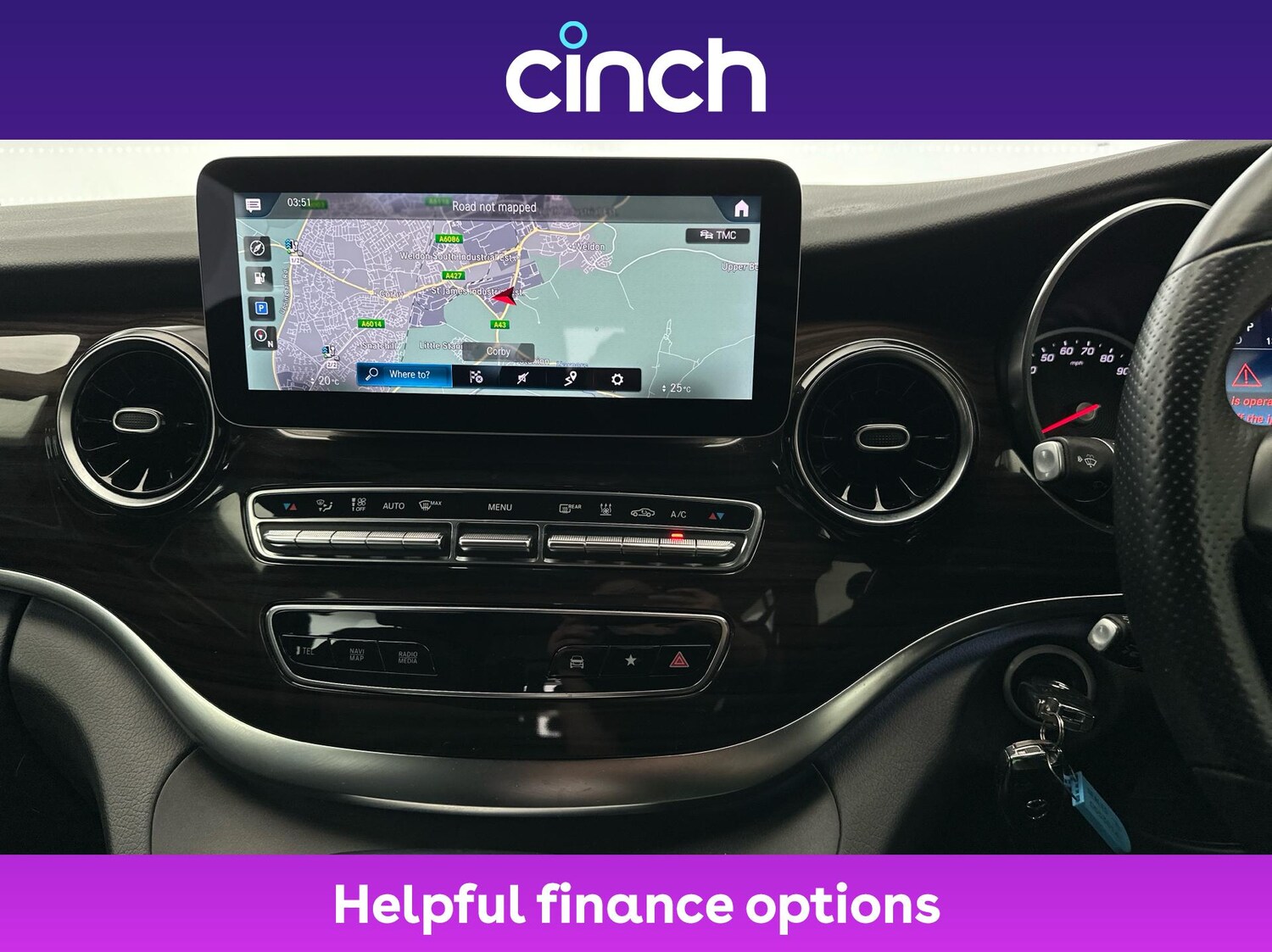 Used Mercedes-Benz EQV 2022 for sale - 77057932: Photo 17