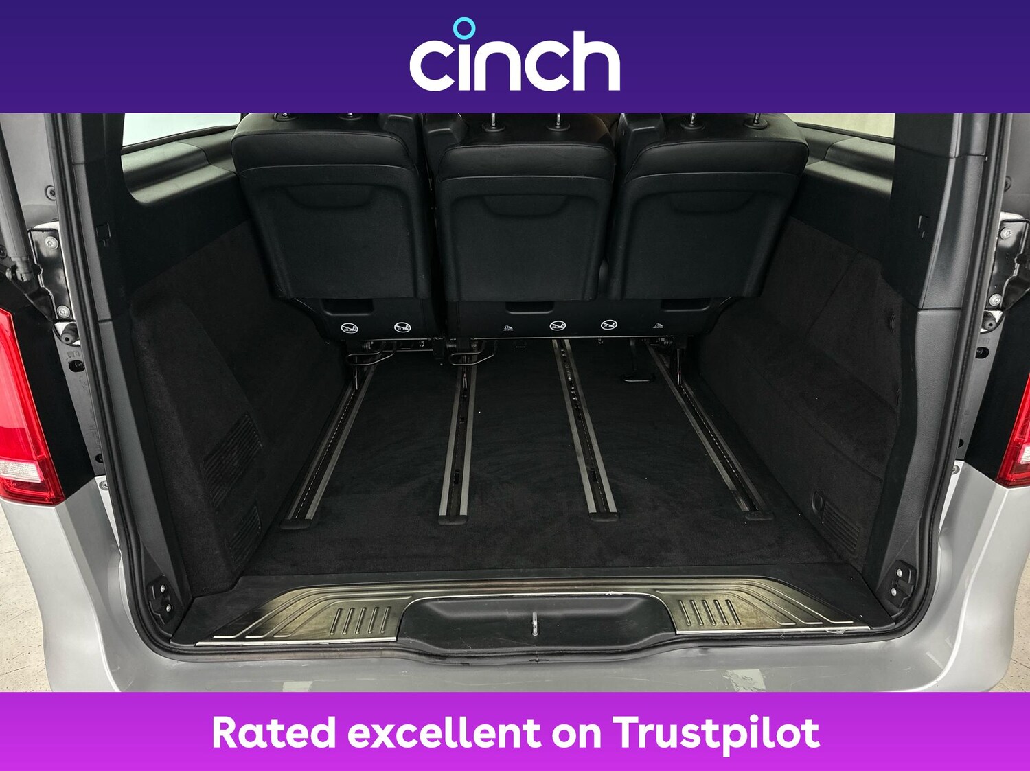 Used Mercedes-Benz EQV 2022 for sale - 77057932: Photo 21