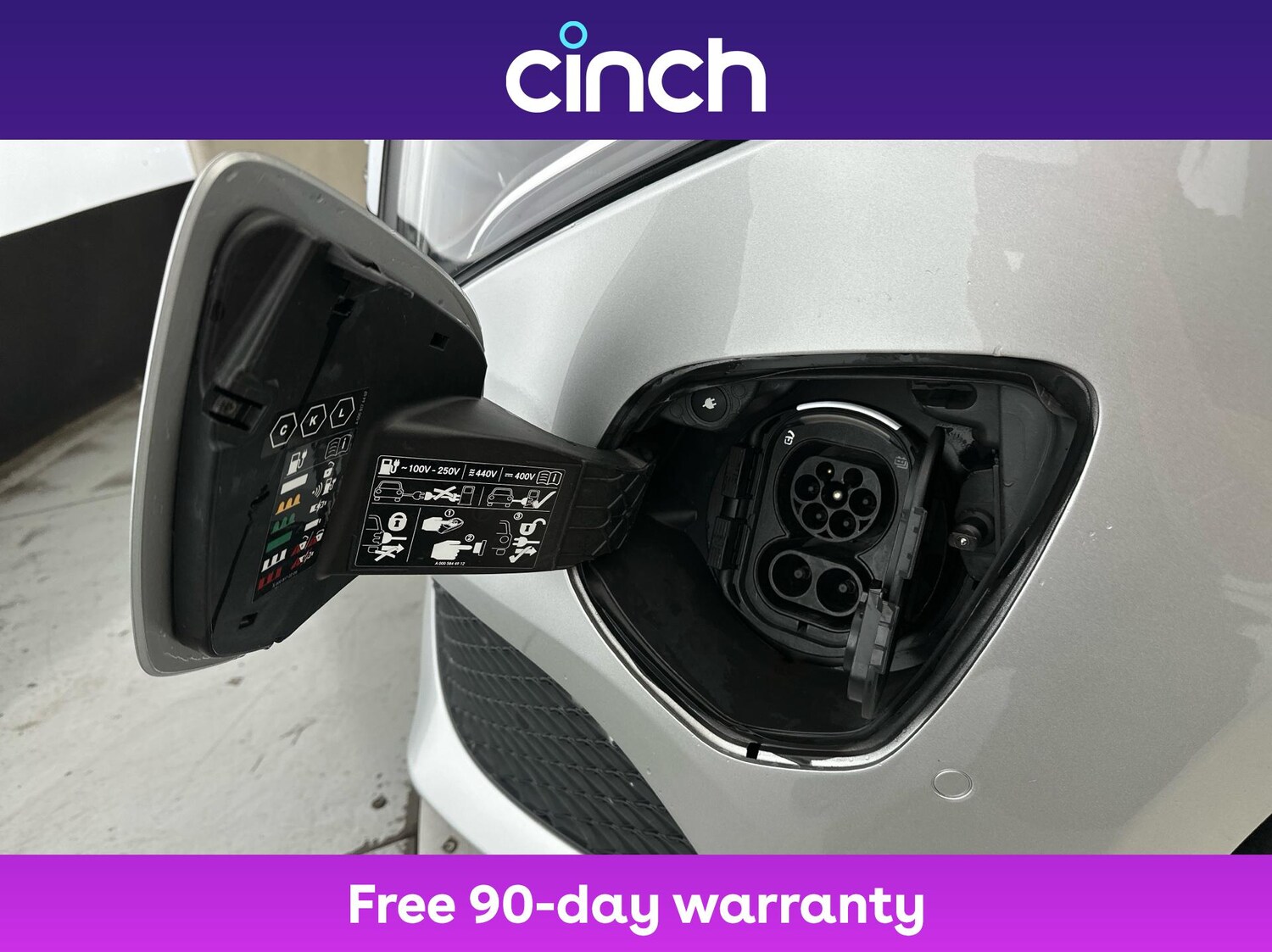 Used Mercedes-Benz EQV 2022 for sale - 77057932: Photo 29