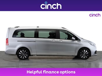 Used Mercedes-Benz EQV 2022 for sale - 77057932: Photo