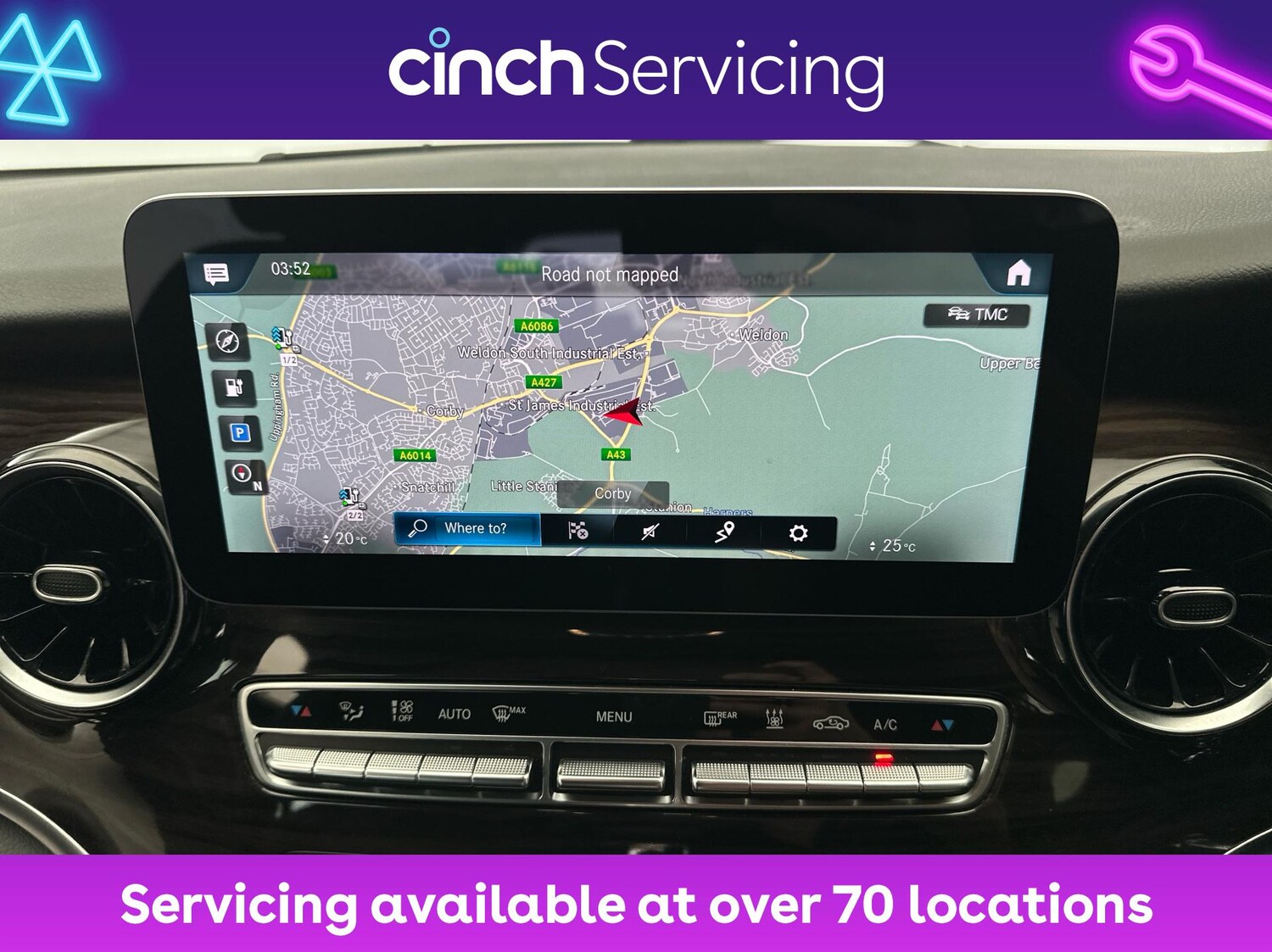 Used Mercedes-Benz EQV 2022 for sale - 77057932: Photo 31