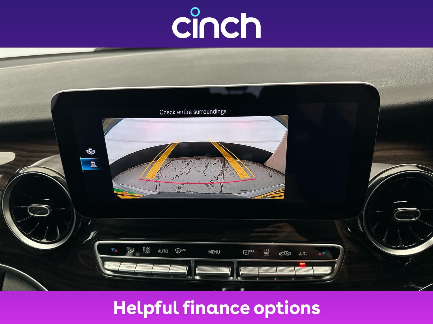 Used Mercedes-Benz EQV 2022 for sale - 77057932: Photo 35