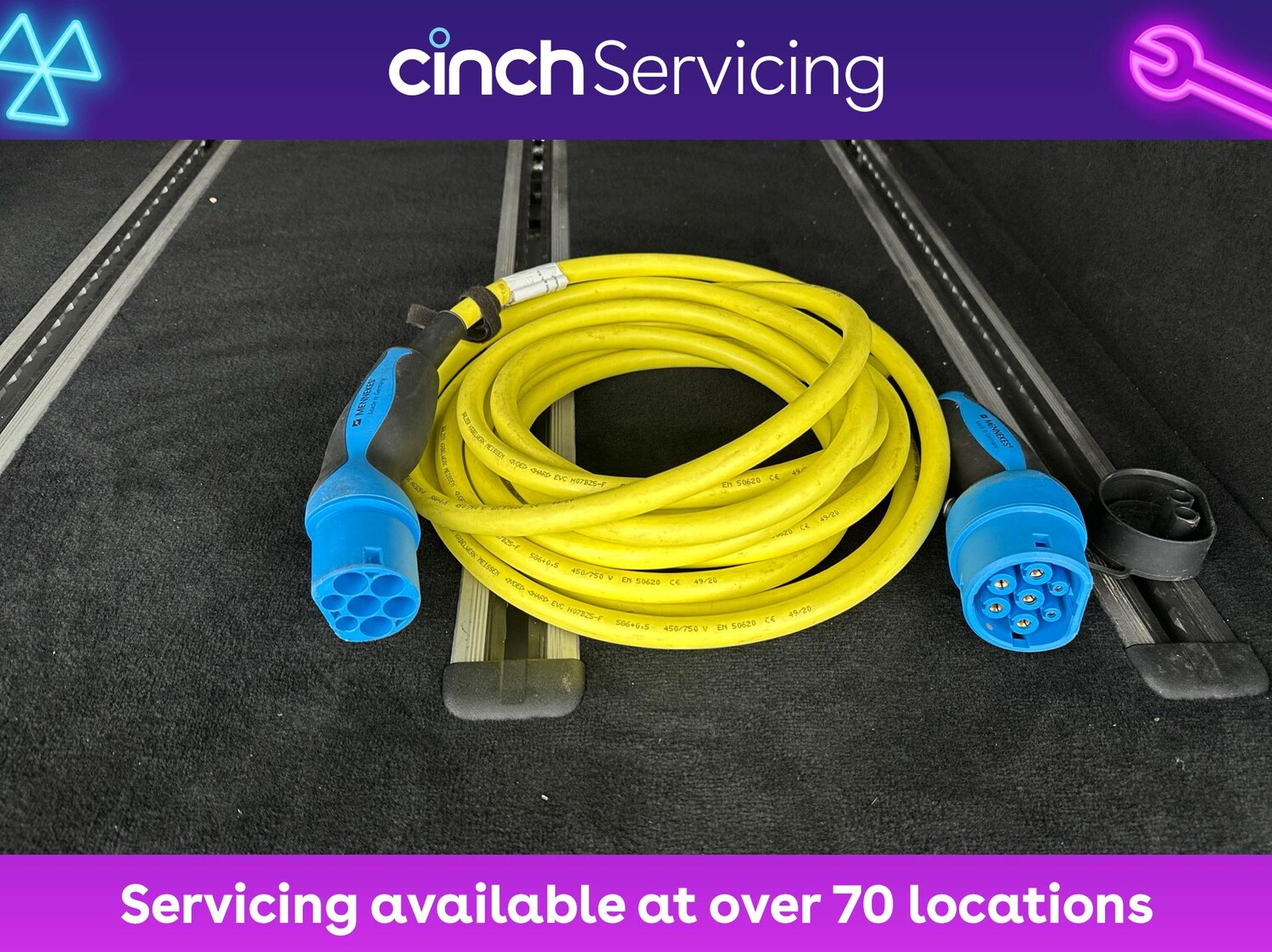 Used Mercedes-Benz EQV 2022 for sale - 77057932: Photo 36