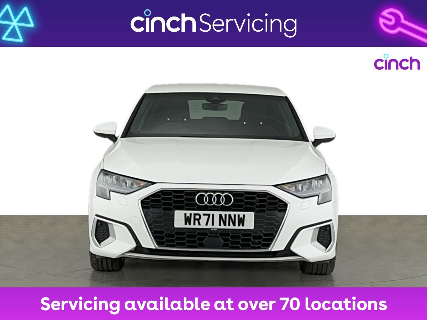 Used Audi A3 2021 for sale - 76368558: Photo 11