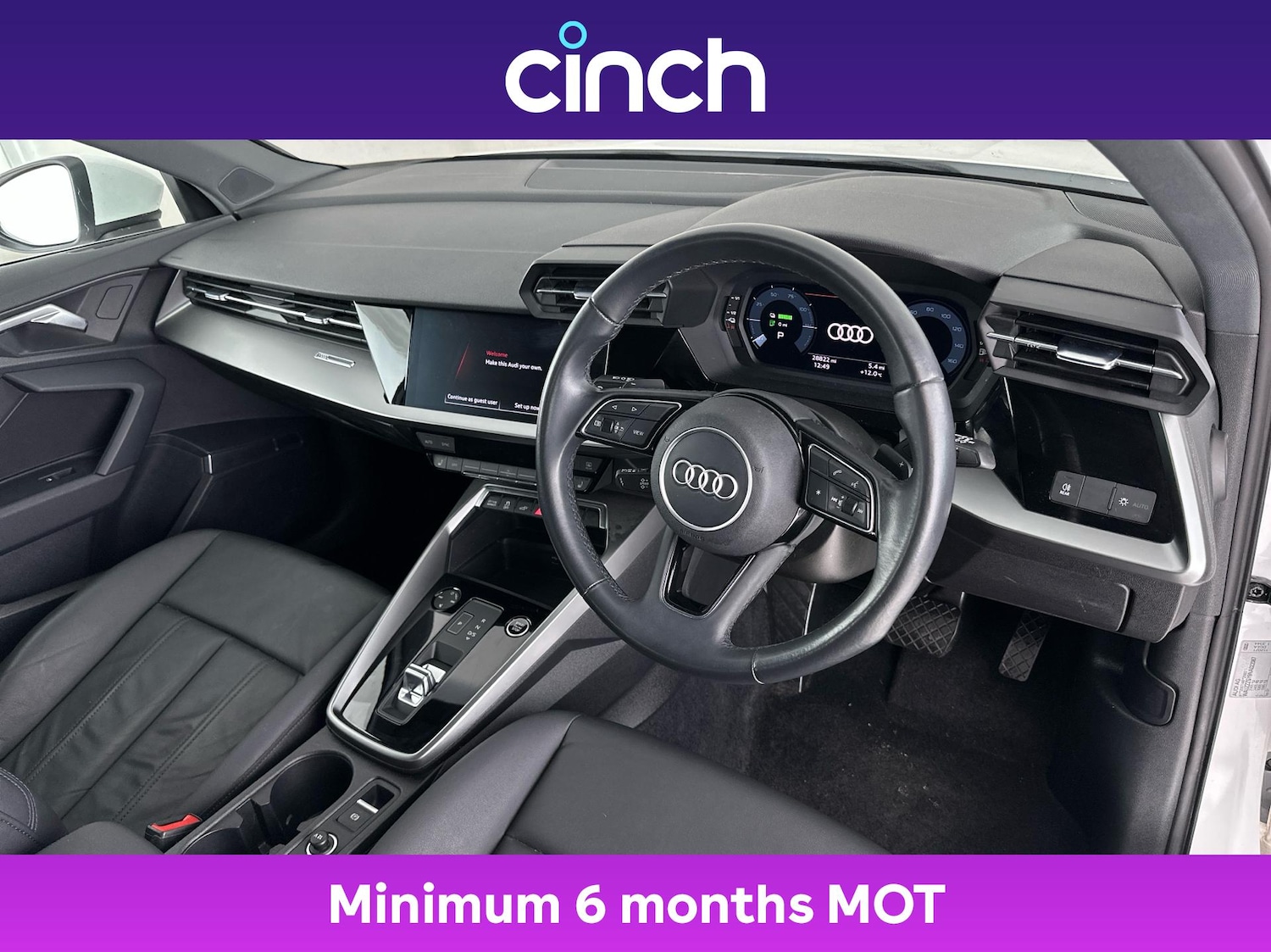 Used Audi A3 2021 for sale - 76368558: Photo 12