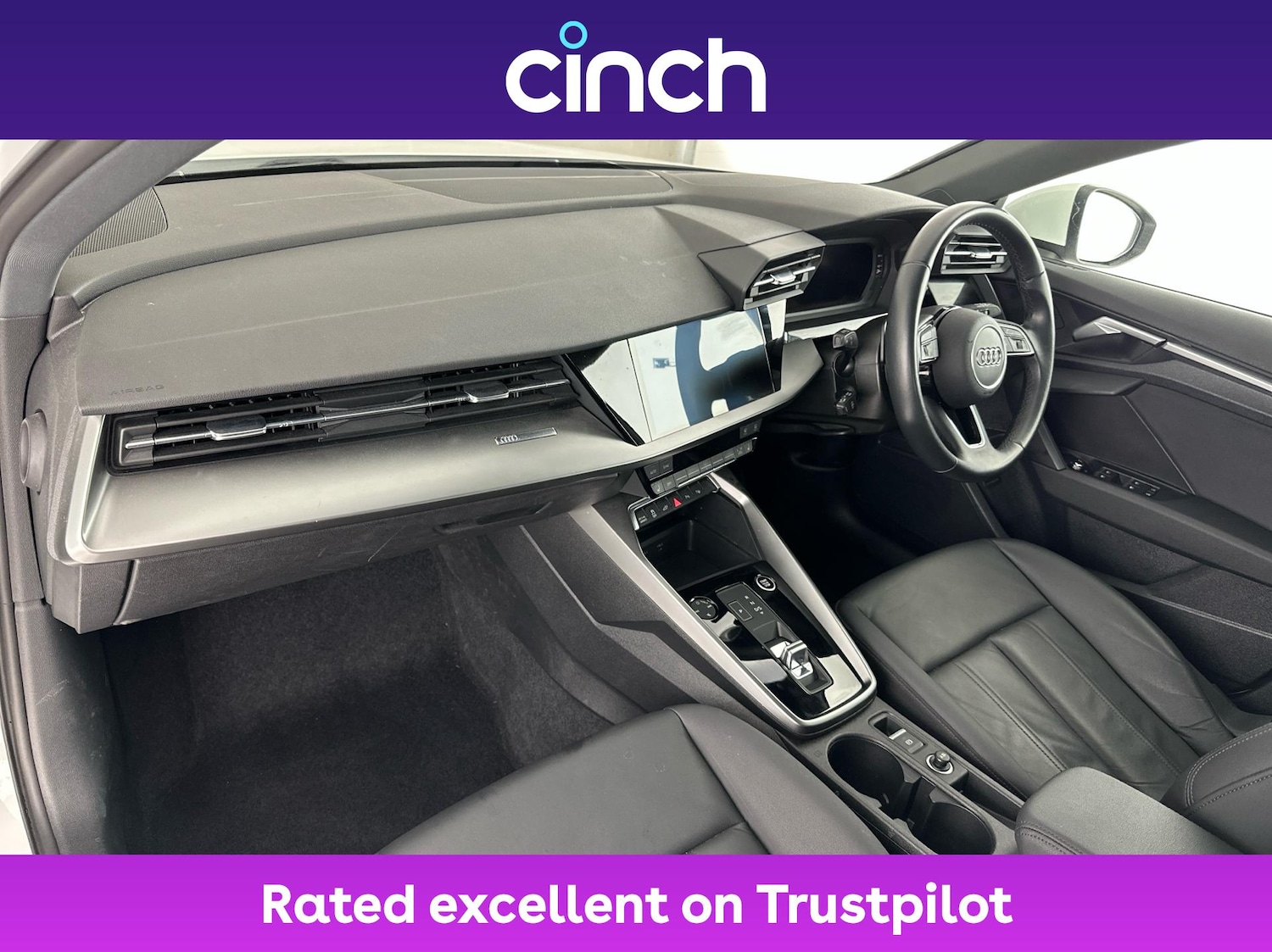 Used Audi A3 2021 for sale - 76368558: Photo 14