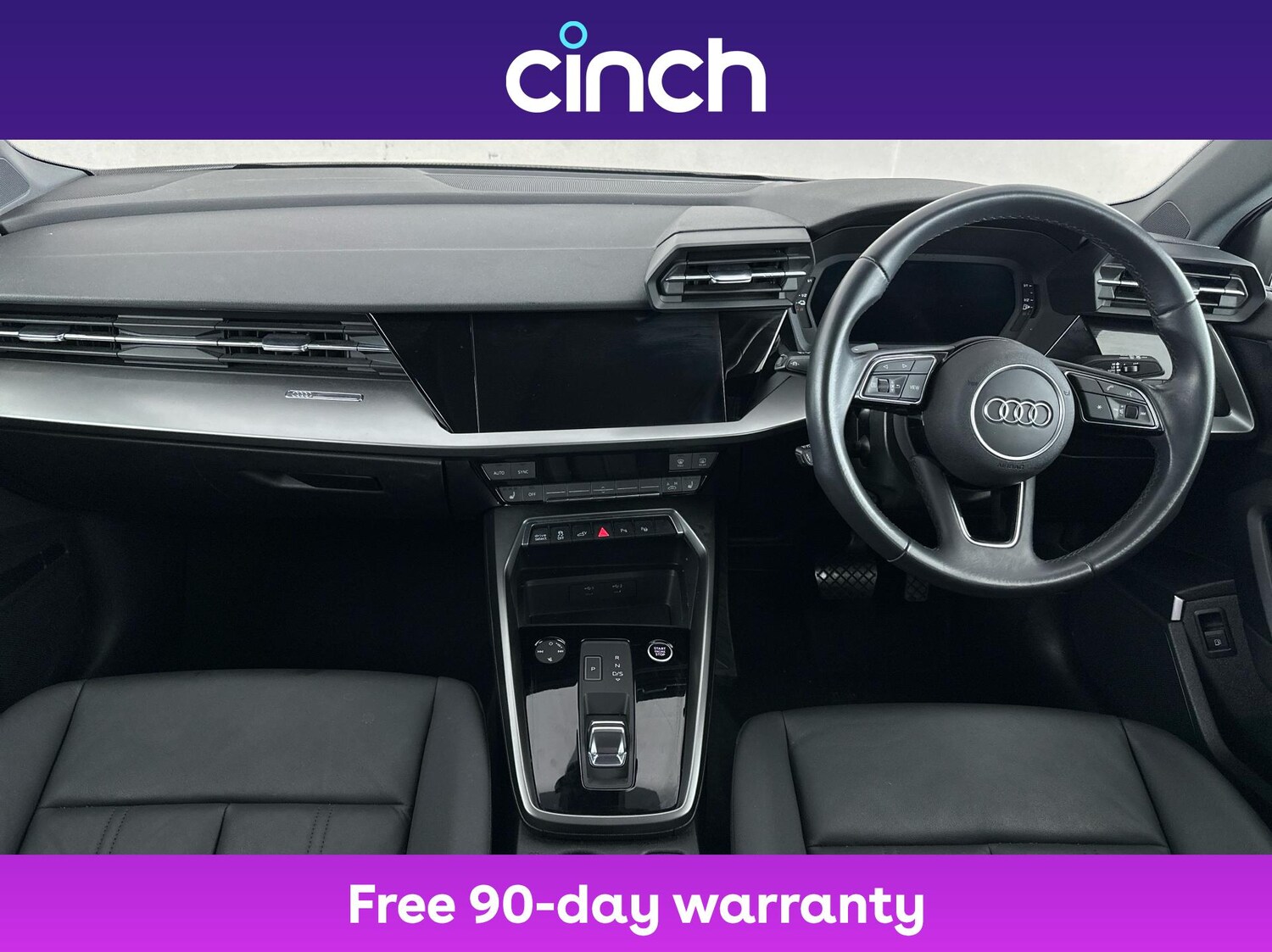 Used Audi A3 2021 for sale - 76368558: Photo 15