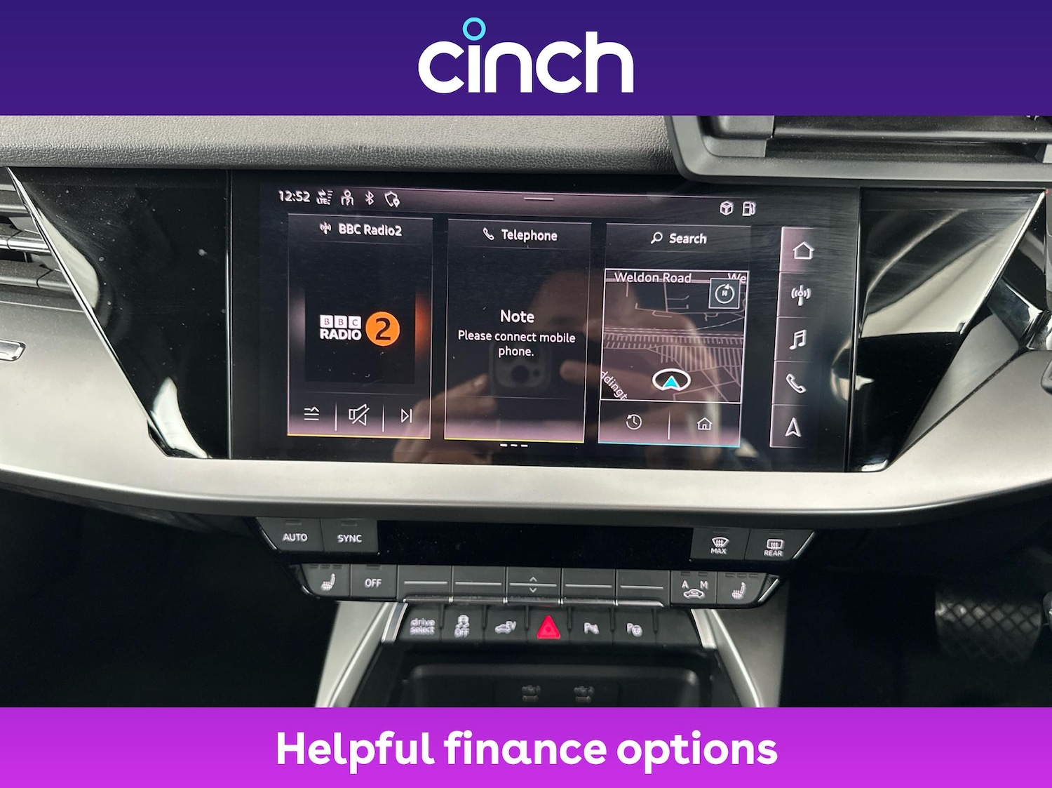 Used Audi A3 2021 for sale - 76368558: Photo 17