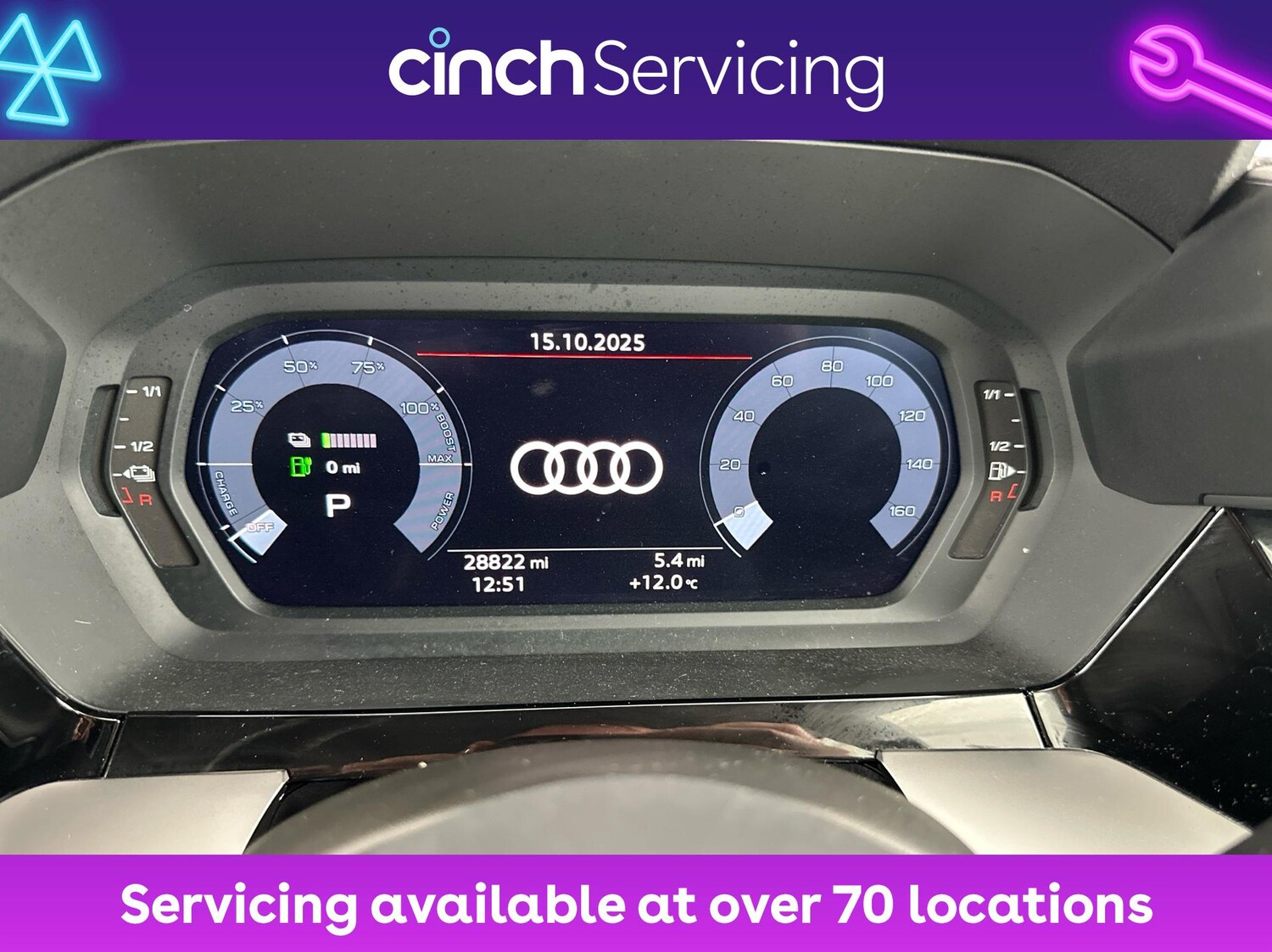 Used Audi A3 2021 for sale - 76368558: Photo 18