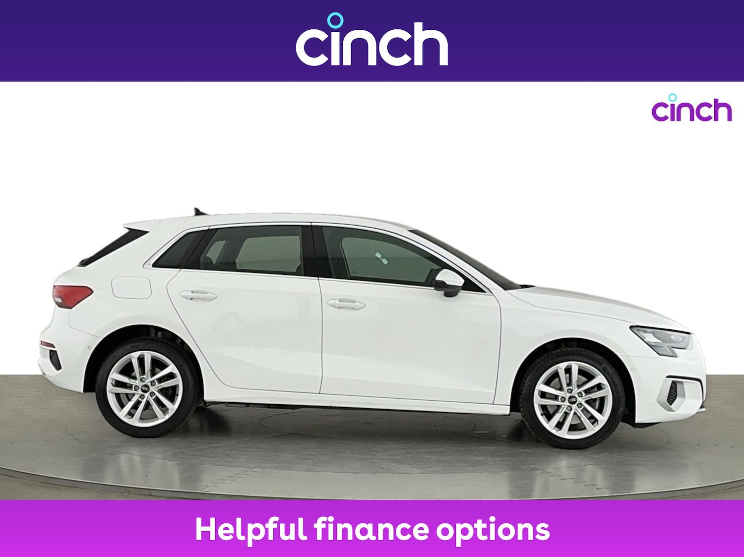 Used Audi A3 2021 for sale - 76368558: Photo 2