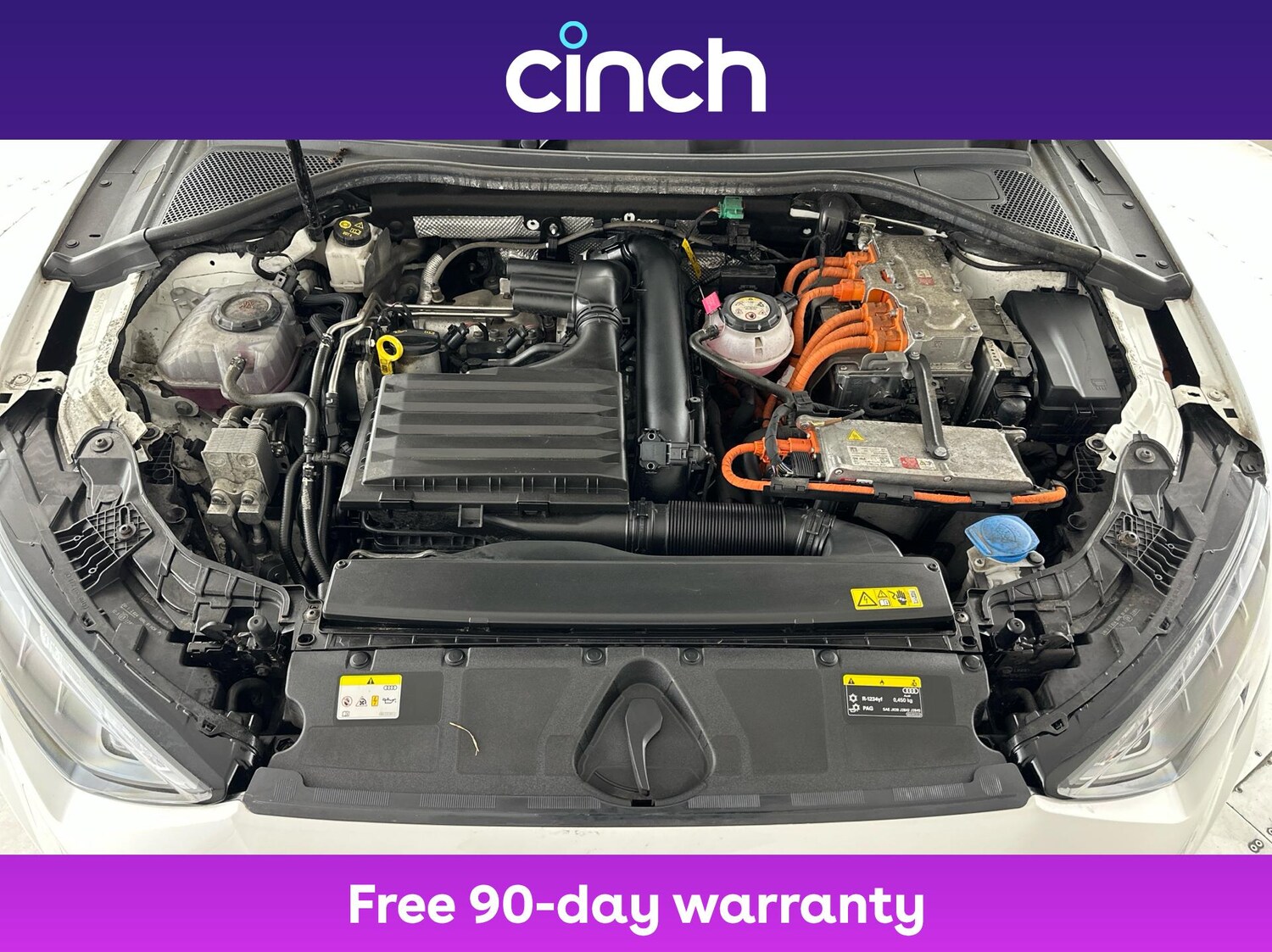 Used Audi A3 2021 for sale - 76368558: Photo 23