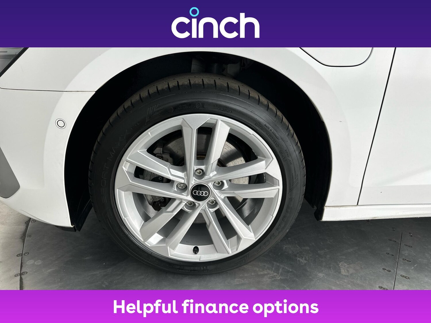 Used Audi A3 2021 for sale - 76368558: Photo 24