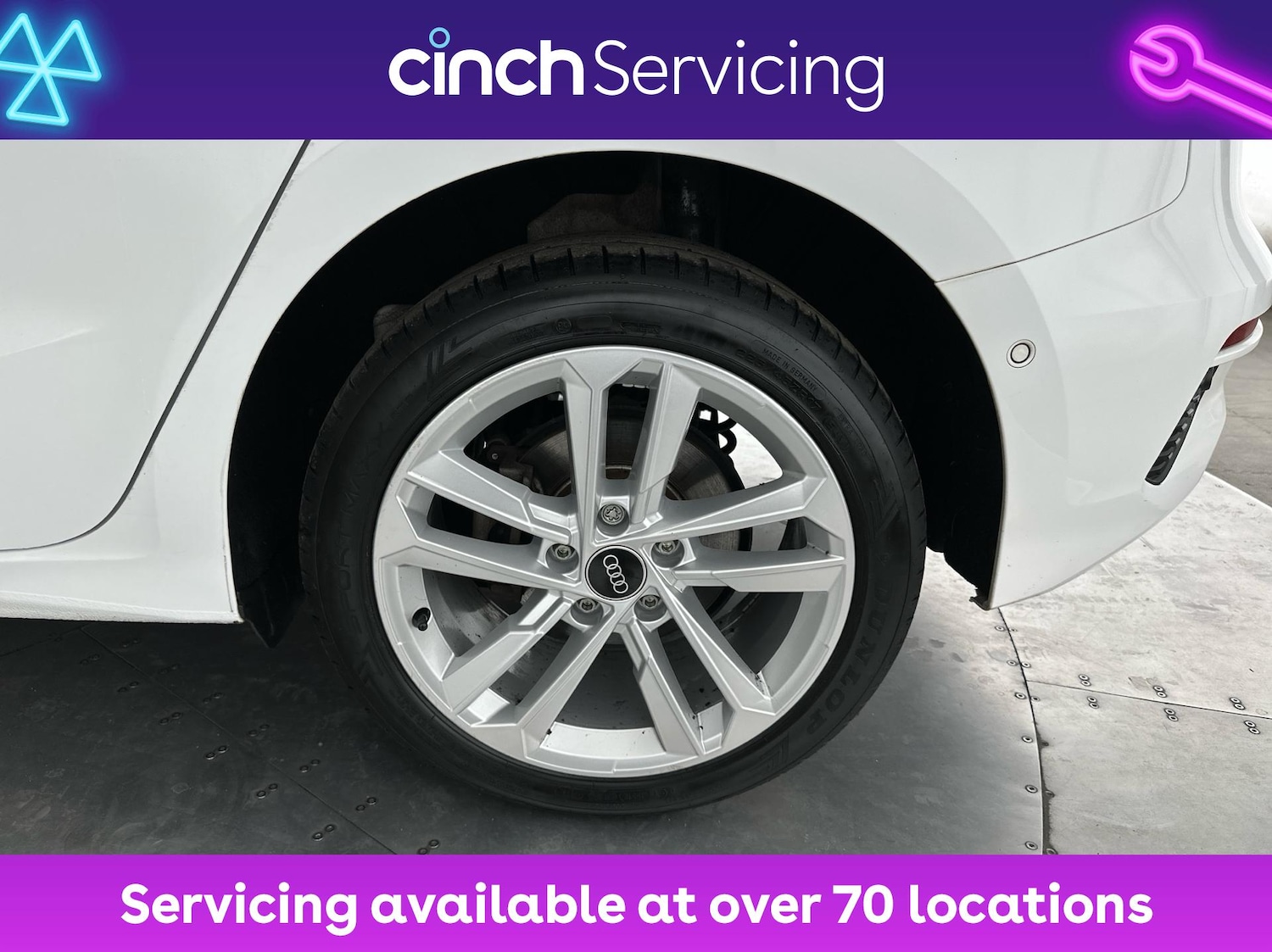 Used Audi A3 2021 for sale - 76368558: Photo 26