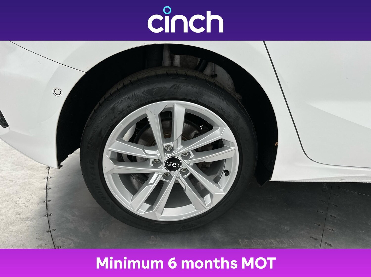 Used Audi A3 2021 for sale - 76368558: Photo 27