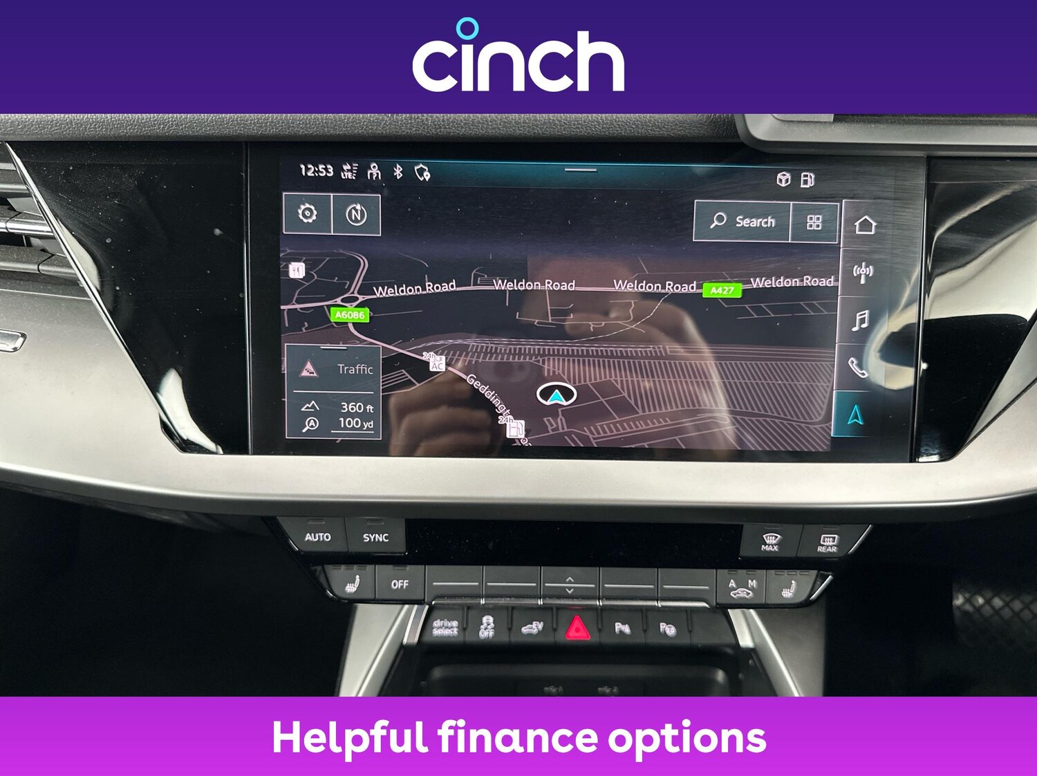 Used Audi A3 2021 for sale - 76368558: Photo 30