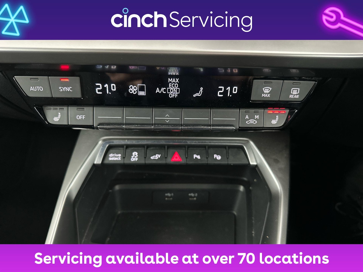 Used Audi A3 2021 for sale - 76368558: Photo 31