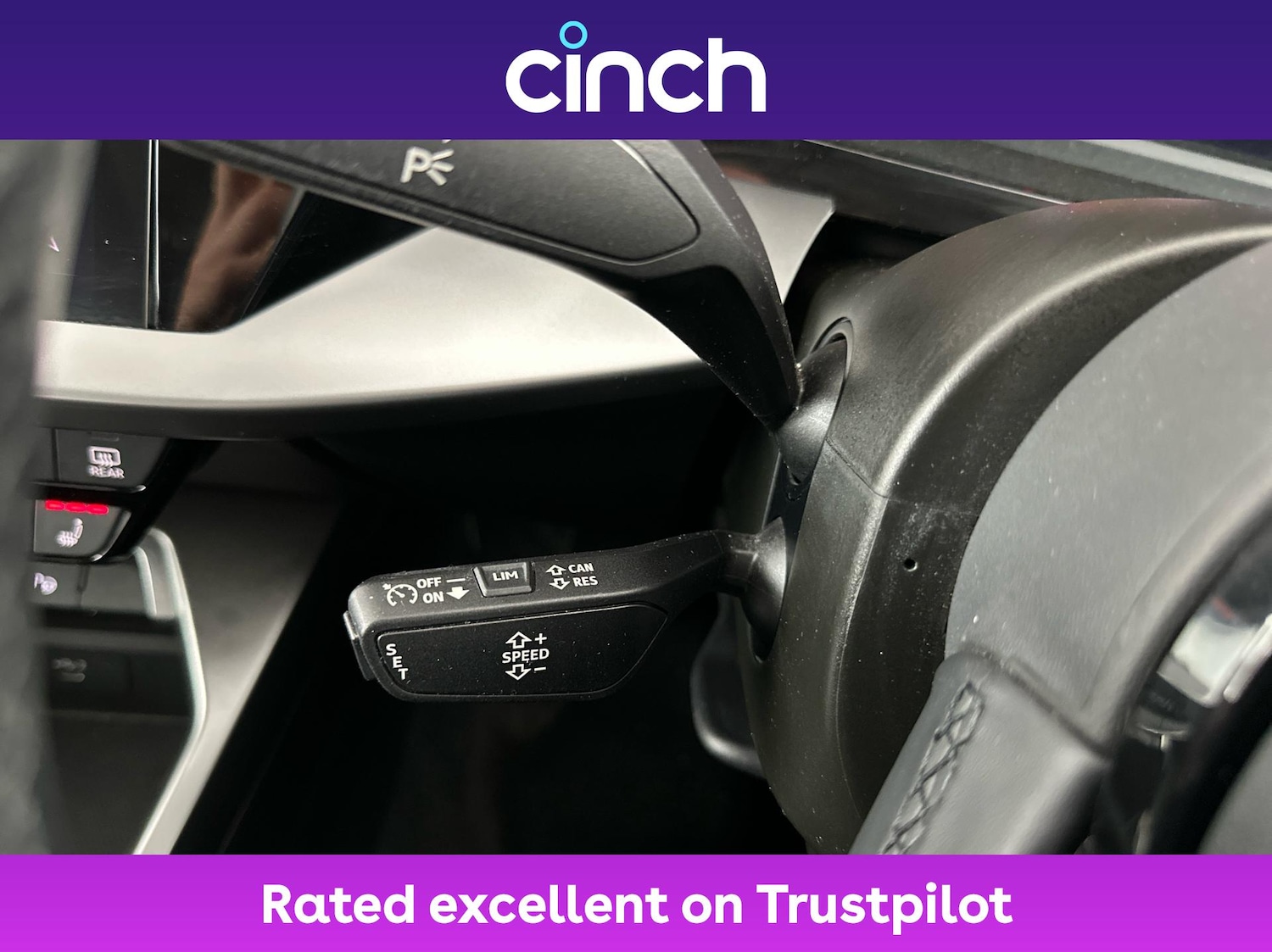 Used Audi A3 2021 for sale - 76368558: Photo 33