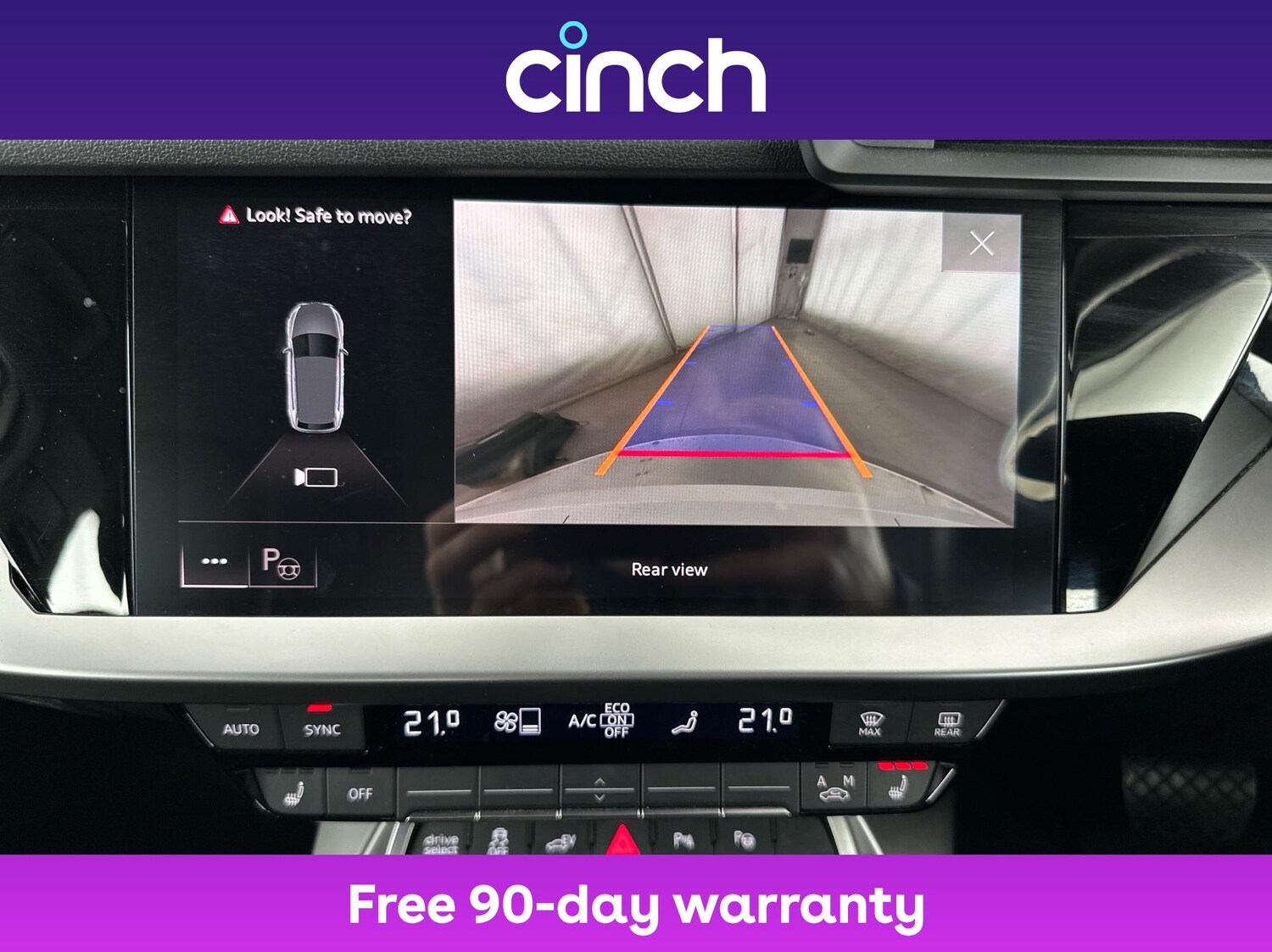 Used Audi A3 2021 for sale - 76368558: Photo 34